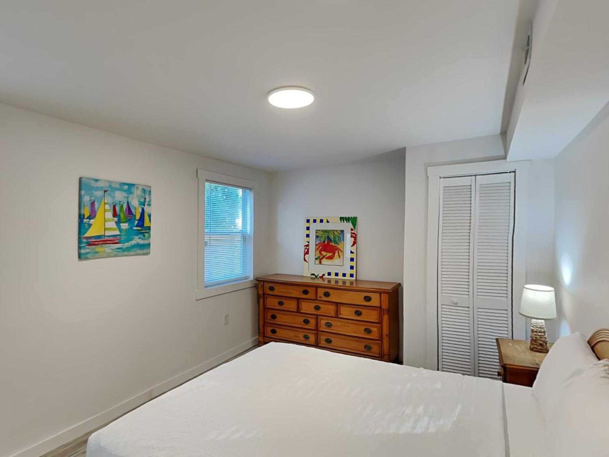 Salt & Sea B Holiday home Panama City Beach